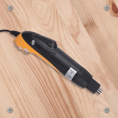 AM-S820H AC220V adjustable r.p.m and torque electric screwdriver with power controller