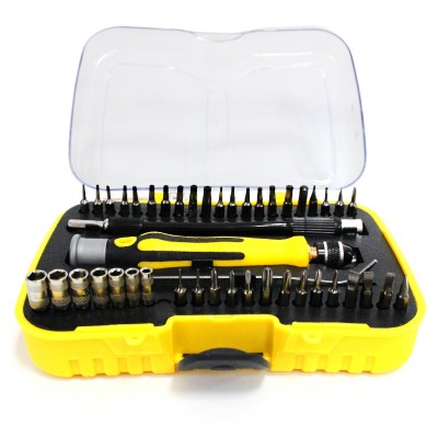 Multi-function screwdriver set 6039A Digital phone repair disassemble tool Precision screwdriver